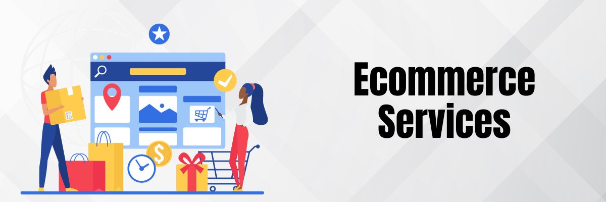 ecommerce services indore