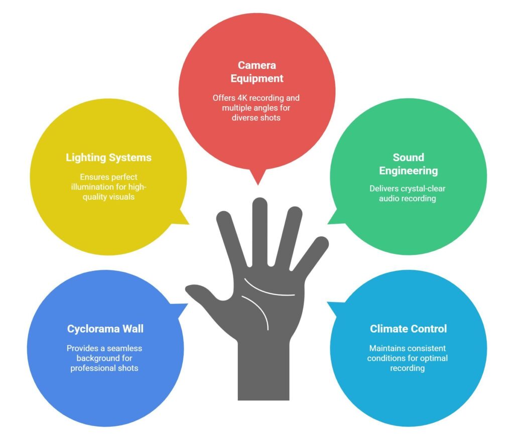 video production services