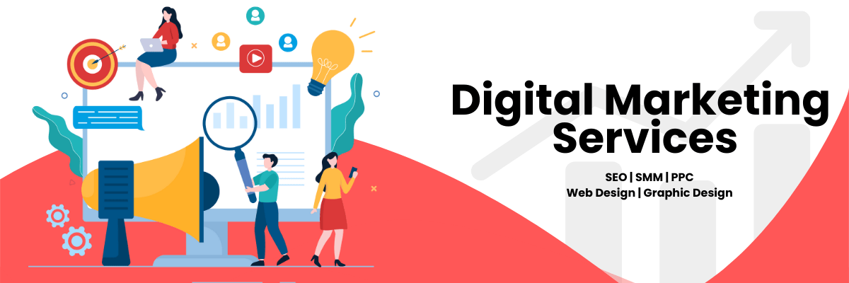 digital marketing services in Indore