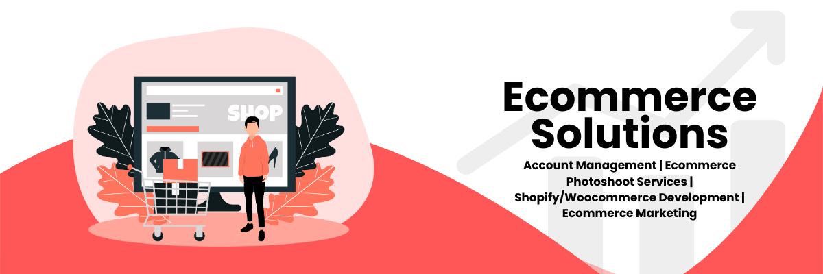 ecommerce services indore