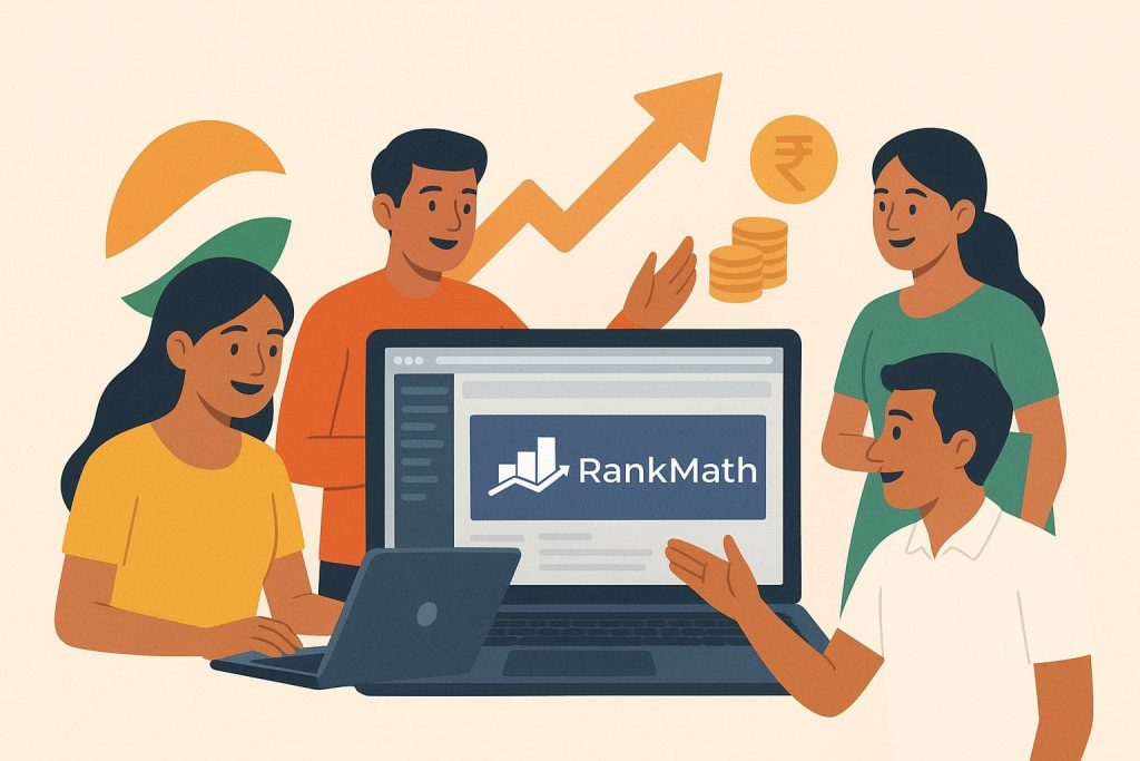 rank math seo plugin