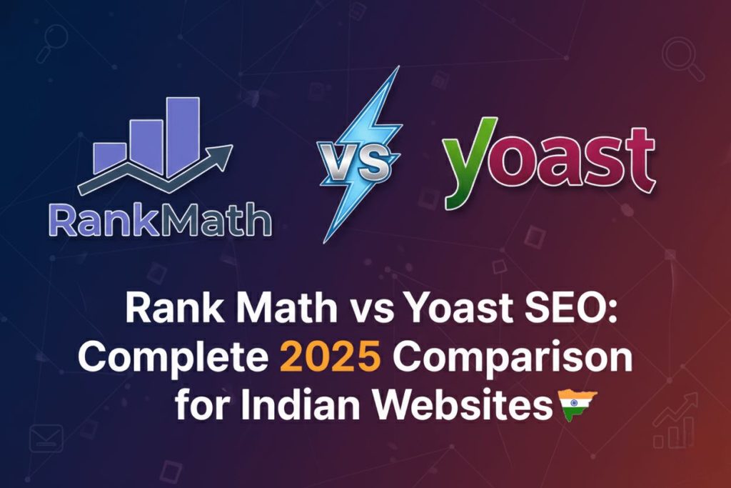 rankmath versus yoast seo 2025 guide