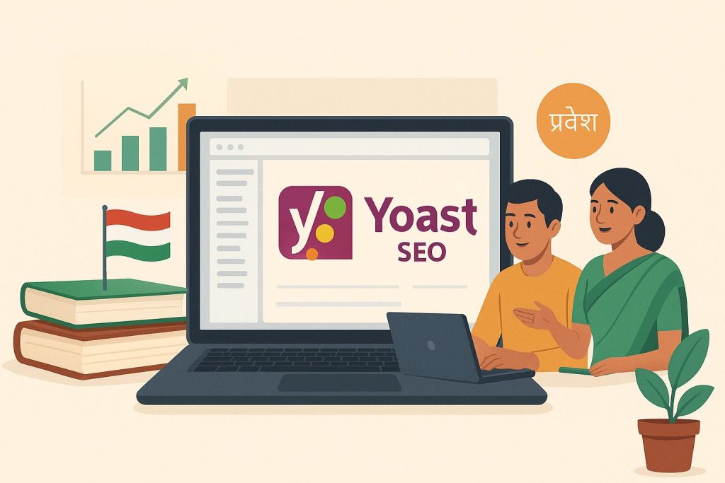 yoast seo plugin