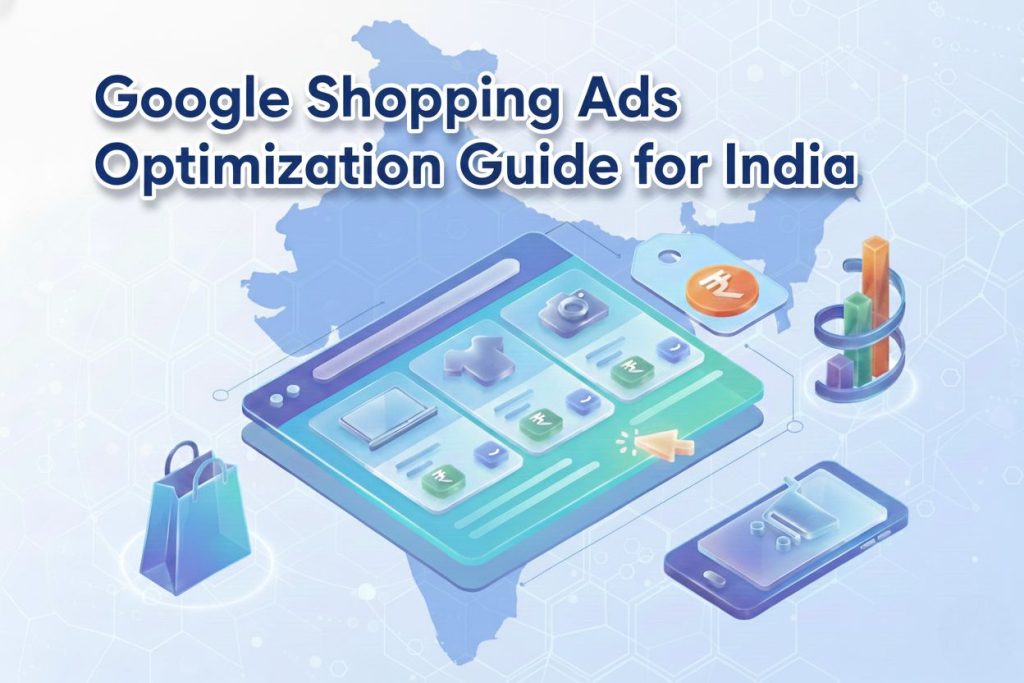 google shopping ads optimization guide for indian brands