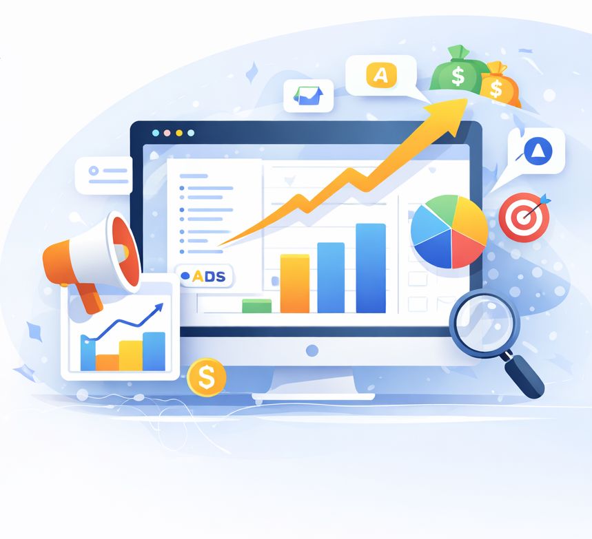 digital dawn digital marketing services in Indore