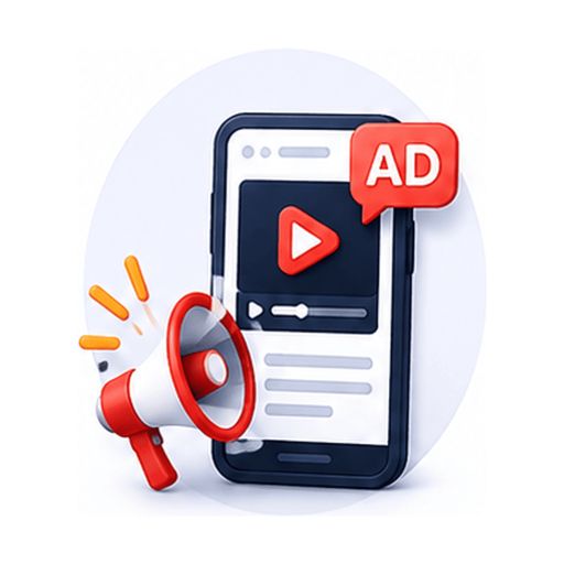promotional and ad videos creation