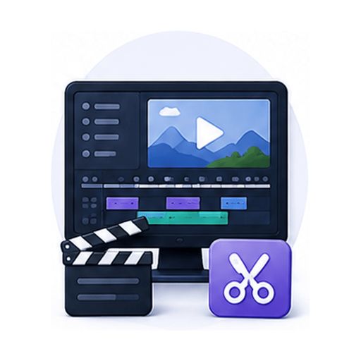 video editing service