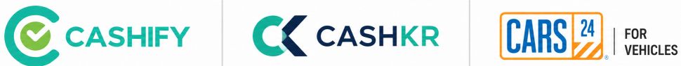 cashify, cashkr, cars24